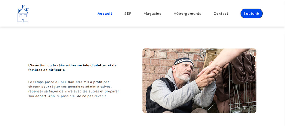 Image de mon projet SEF